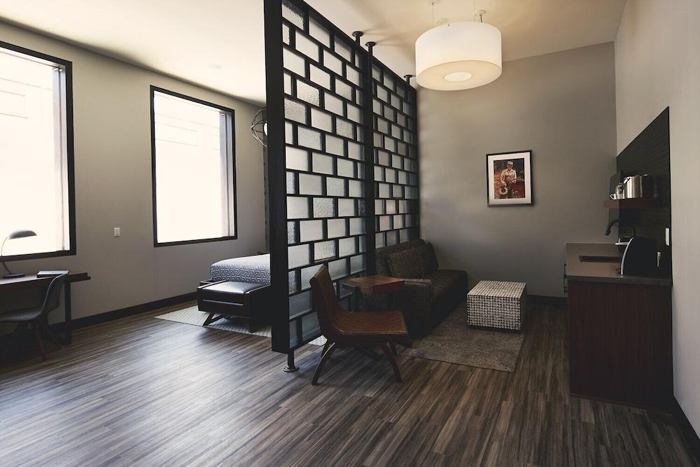 Hotel Vandivort photo 50