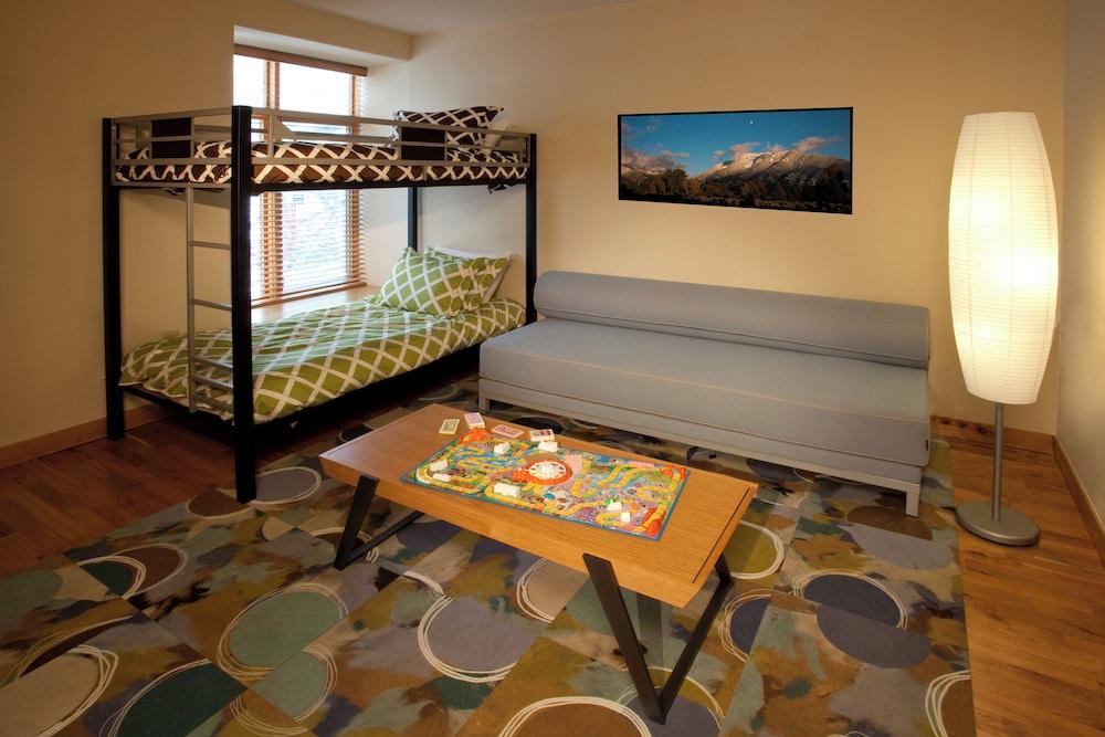 The Edelweiss Lodge and Spa photo 14
