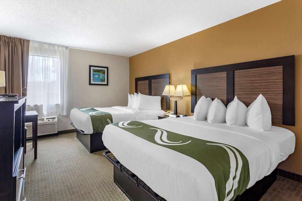 Quality Inn Ocoee - Cleveland East photo 9