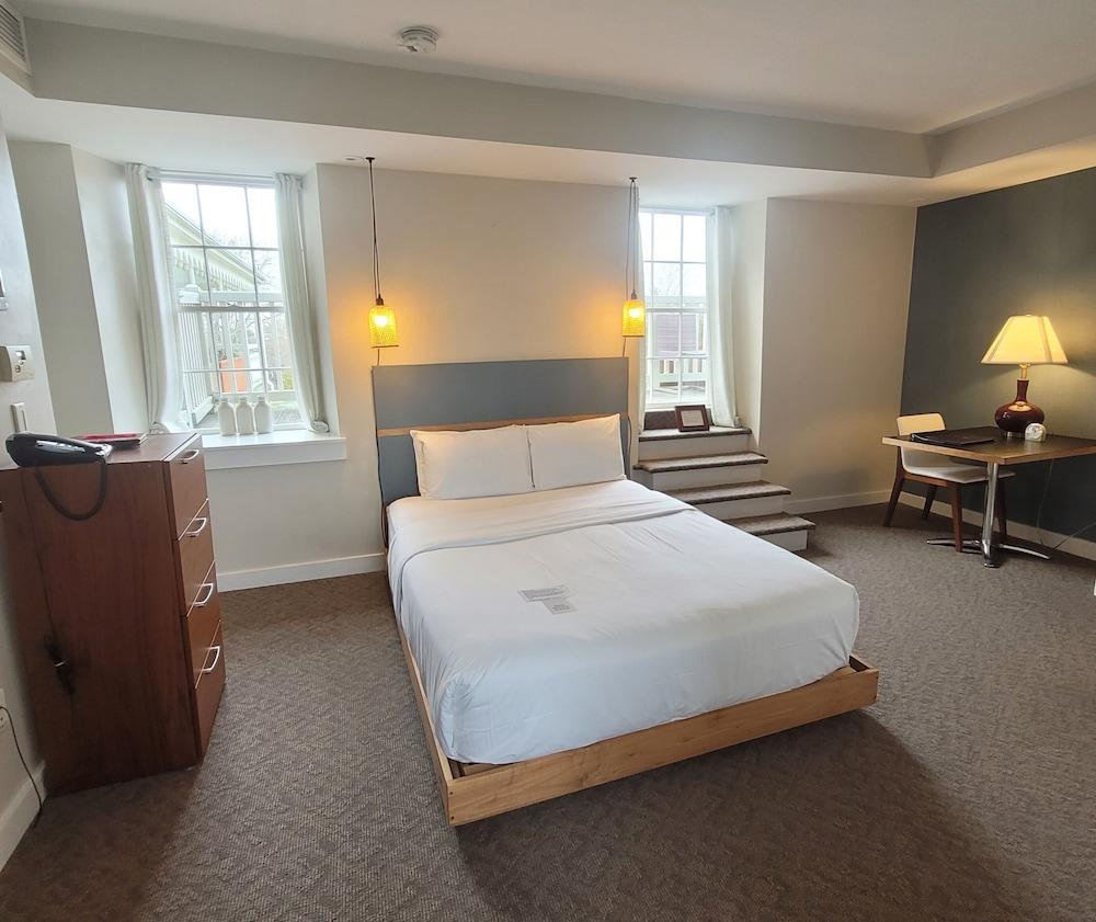 Stone House Inn photo 52