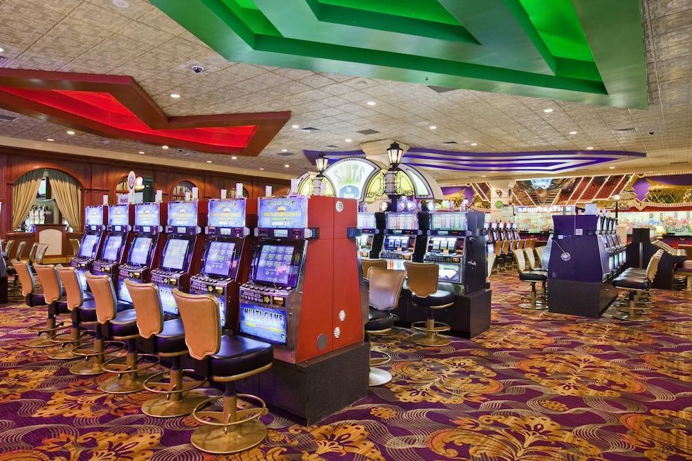 The Orleans Hotel & Casino photo 29