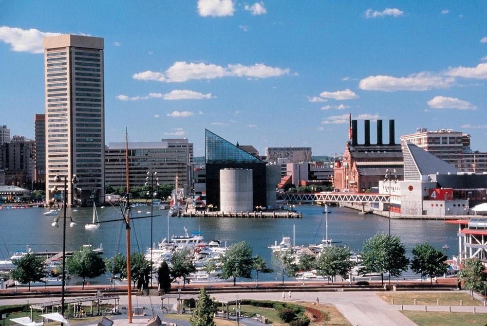 Lord Baltimore Hotel photo 49