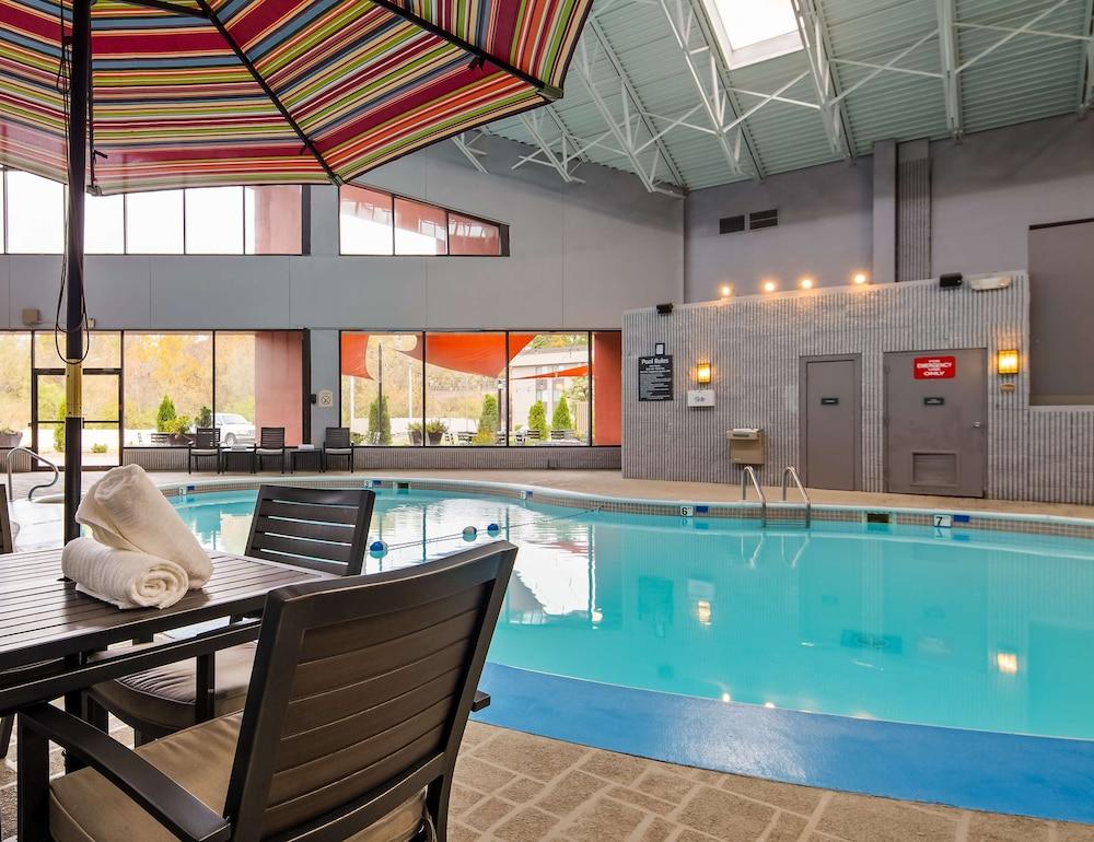 The Great Rivers, an Ascend Collection Hotel photo 8