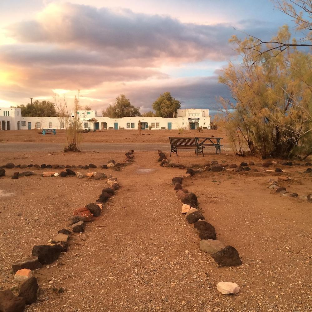 Amargosa Opera House photo 96