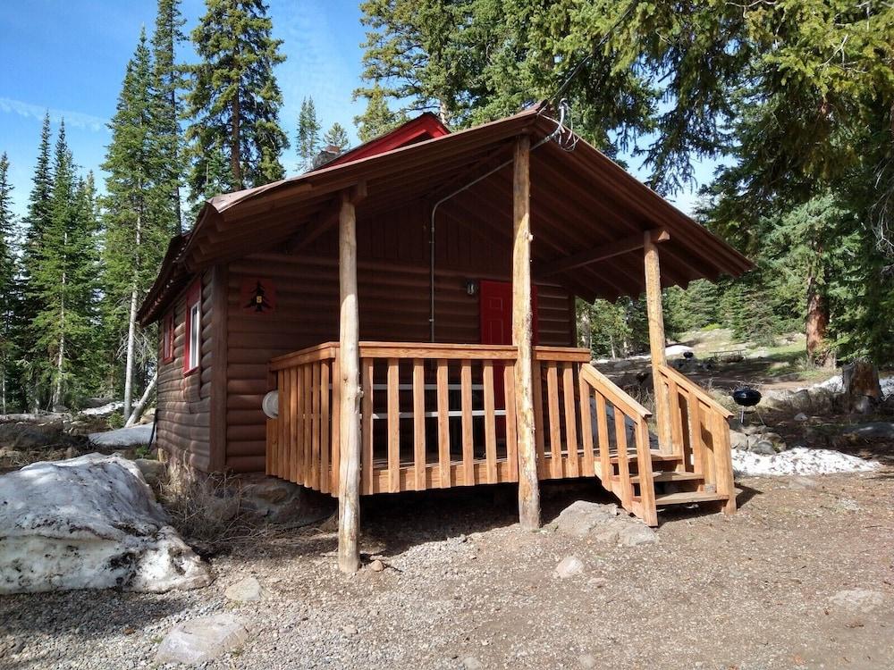 Grand Mesa Lodge photo 56