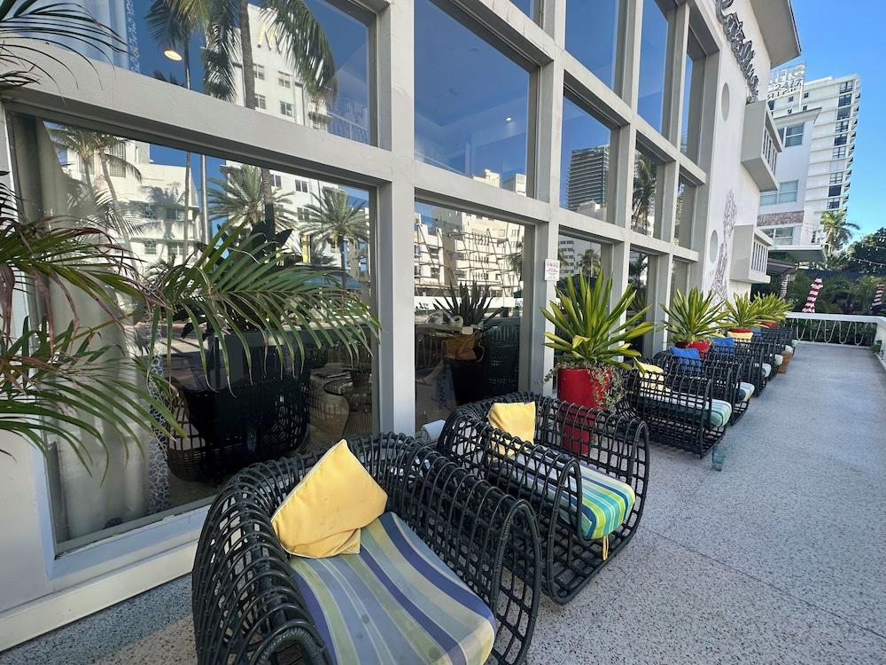 Maxines Dorset Catalina Hotel photo 27