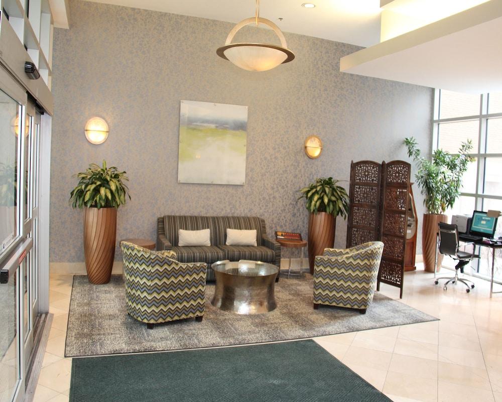 Wyndham Garden Buffalo Downtown photo 6