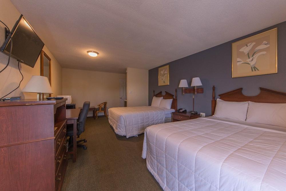Budget Inn photo 5