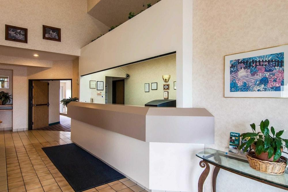 Rodeway Inn Salem Northgate photo 4