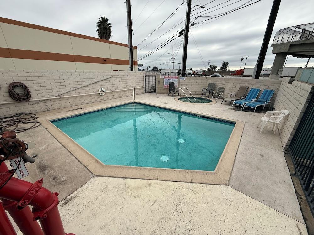 Best Star Inn - Montebello Los Angeles photo 29
