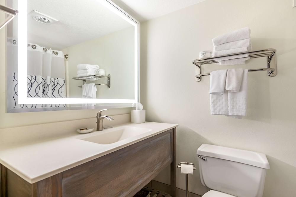 Best Western Plus University Park Inn & Suites photo 95