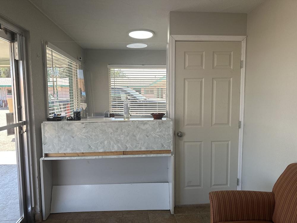Rotan Inn photo 1