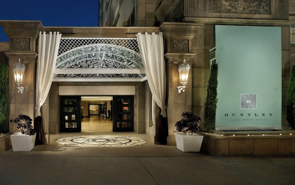 The Huntley Hotel photo 62