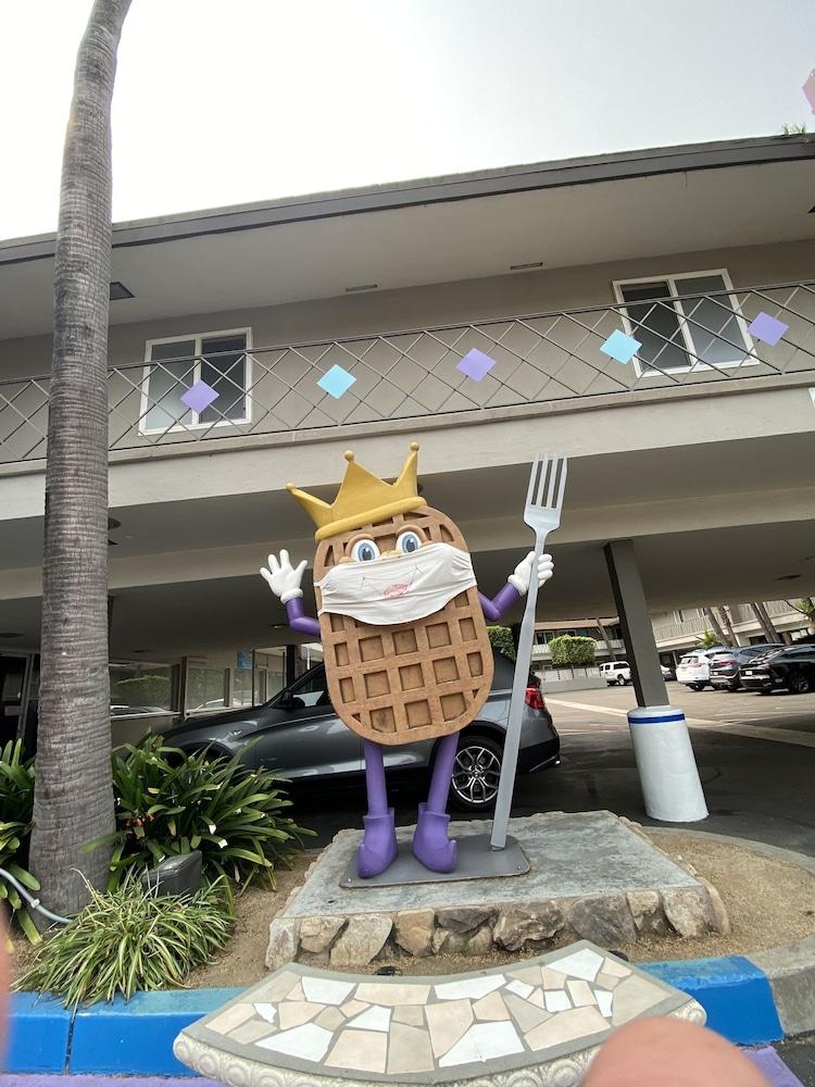 Kings Inn San Diego photo 59