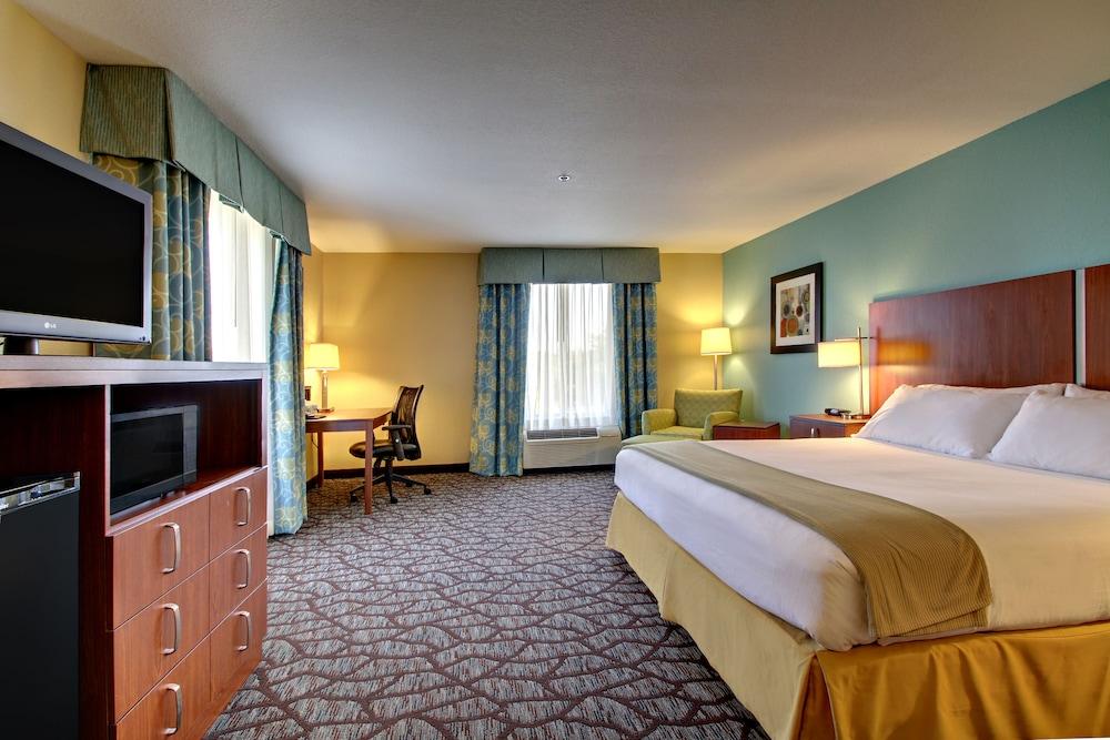 Holiday Inn Express Hotel & Suites Jacksonville South I-295 by IHG photo 3
