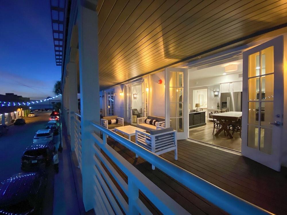Berkeley Beach Club photo 3