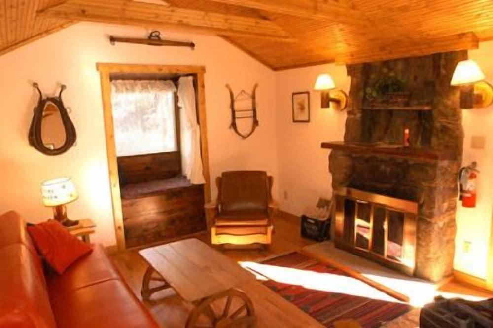 Baldpate Inn photo 23