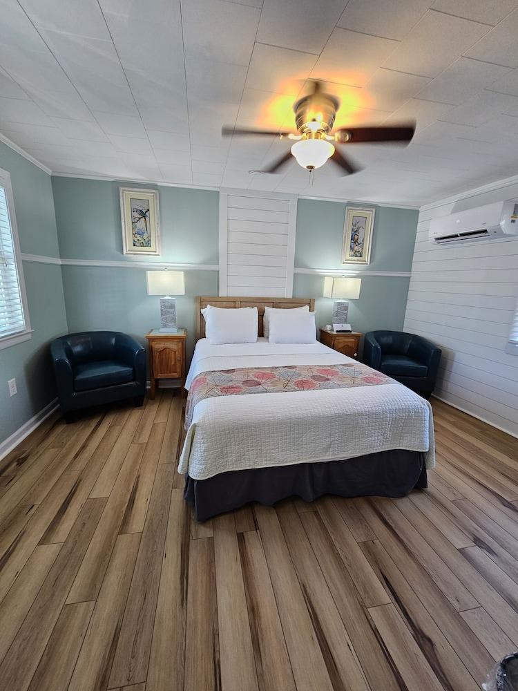 Island Guesthouse and Motel photo 11