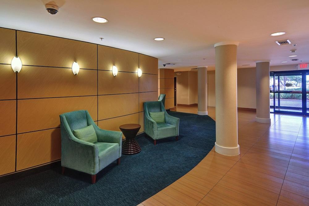 SpringHill Suites by Marriott Dallas NW Hwy/I35E photo 5