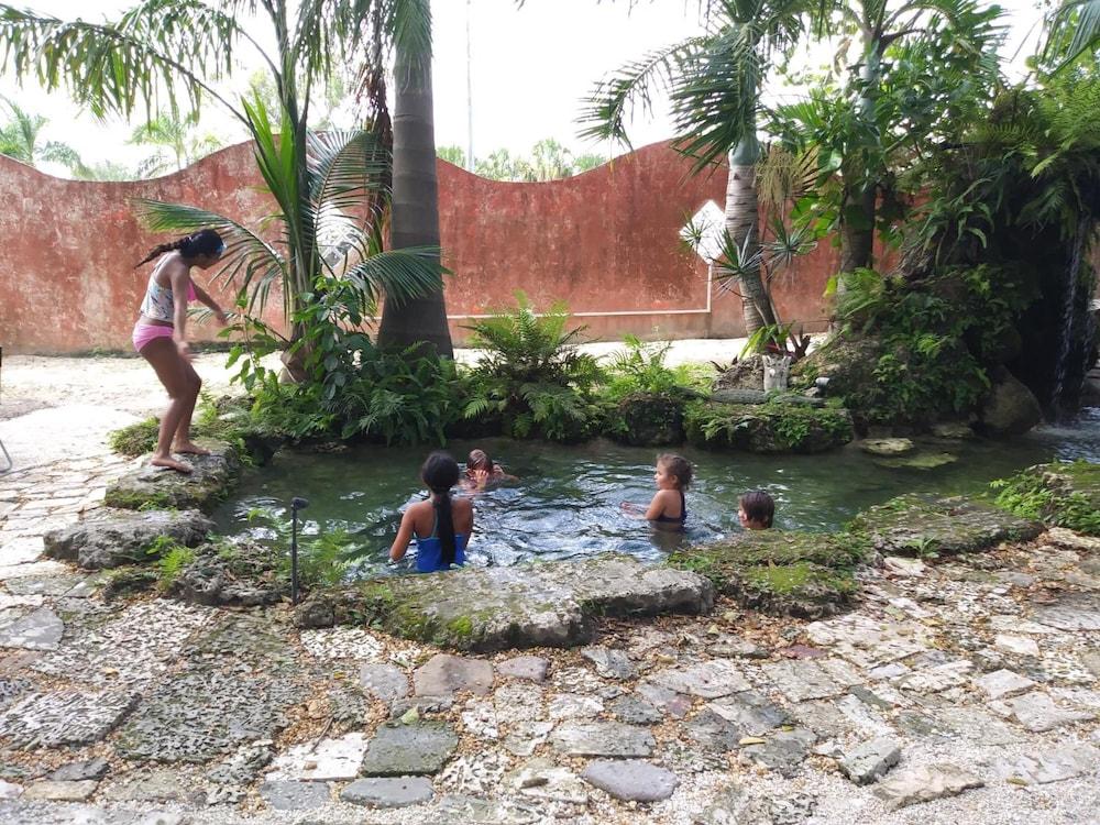 Hoosville Hostel photo 28