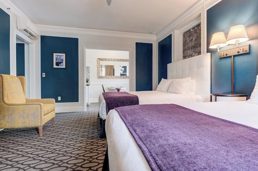 Inn at the Park by WorldMark photo 2