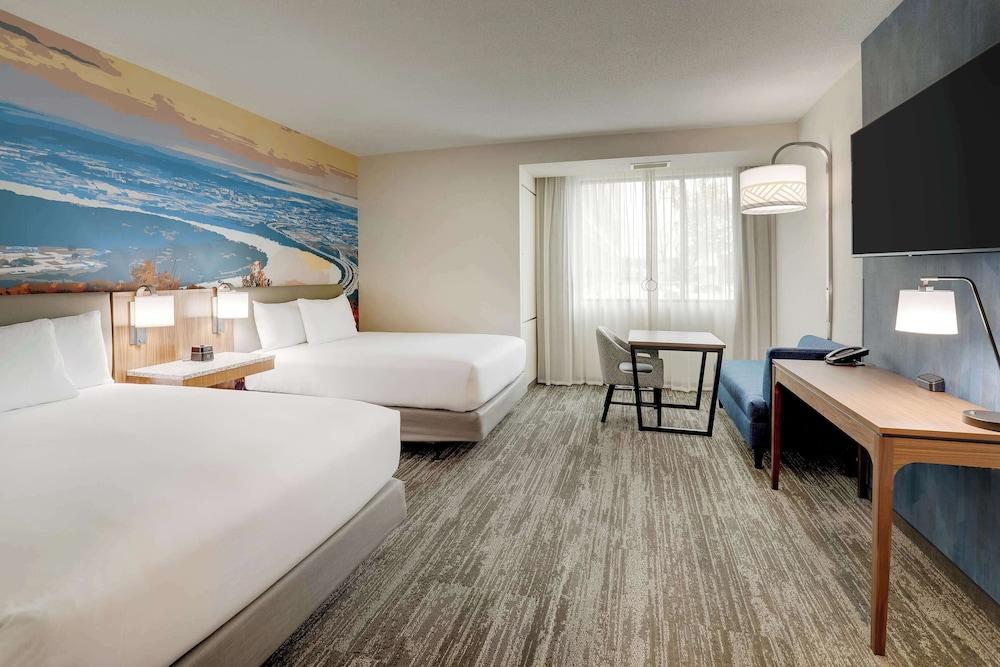 Drury Plaza Hotel Lincoln Downtown photo 14