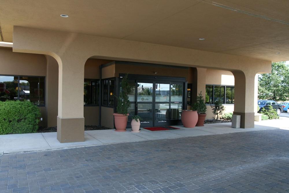 Hampton Inn Chambersburg photo 5
