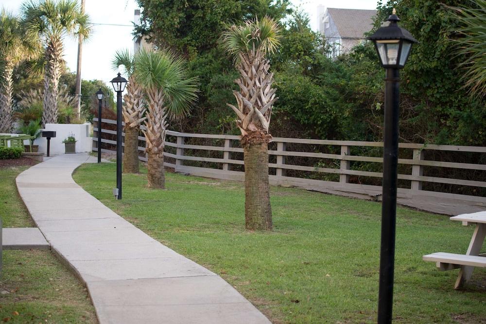 Atlantic Beach Resort, a Ramada by Wyndham photo 68