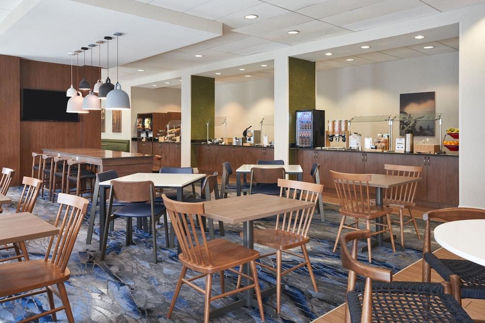 Fairfield Inn & Suites Orlando Int'l Drive/Convention Center photo 32