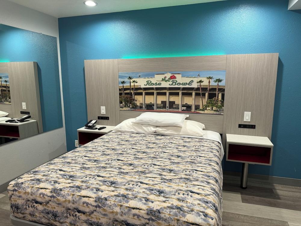 Lincoln Motel photo 37