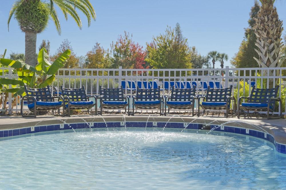 Hilton Vacation Club Grand Beach Orlando photo 40