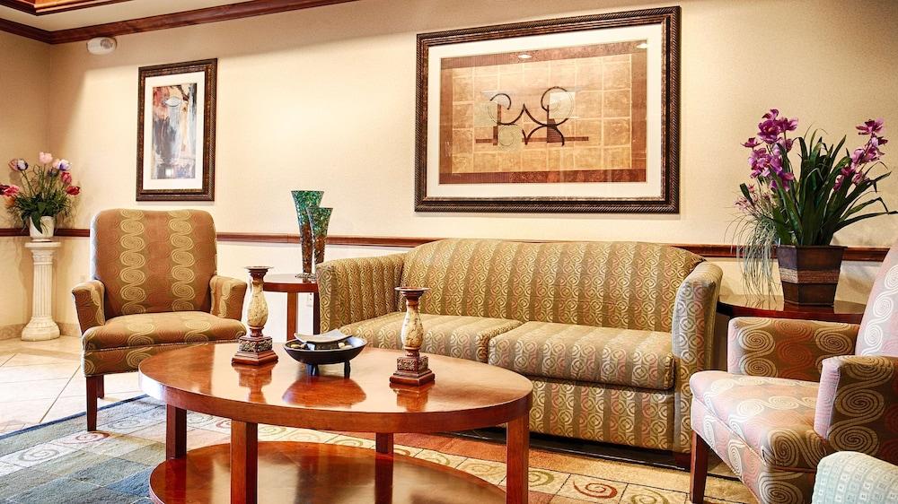 Best Western Jacksonville Inn photo 4