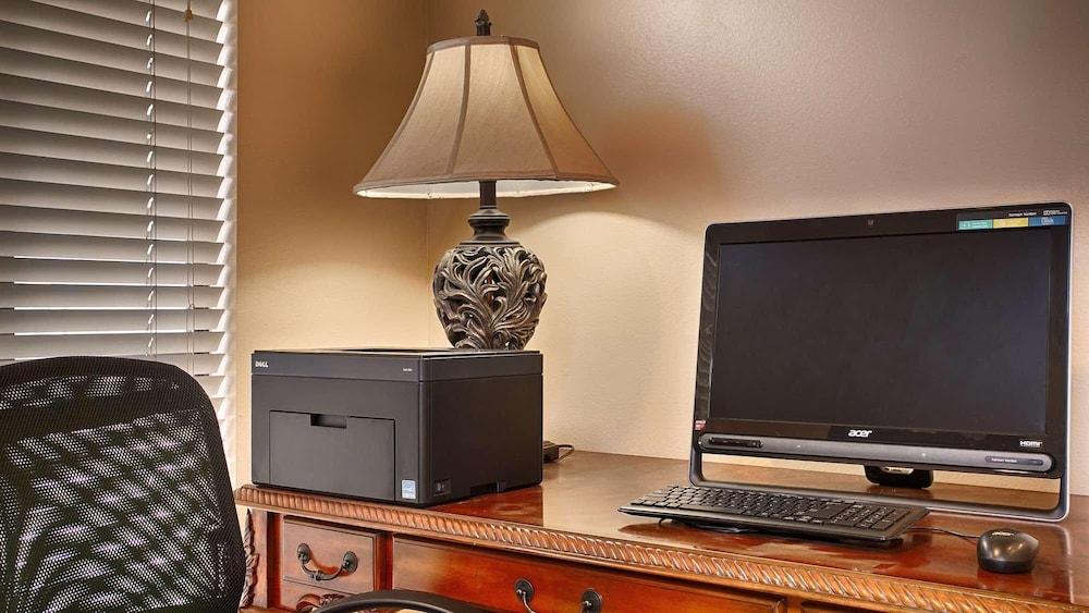 Americas Best Value Inn & Suites Sonora photo 20