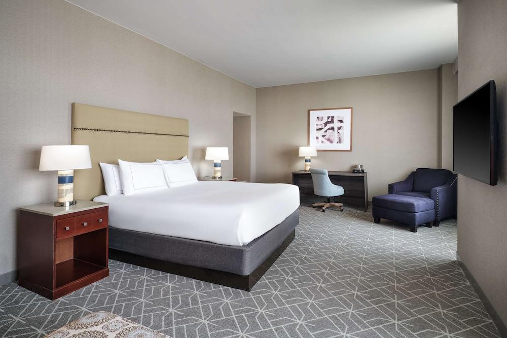 Hilton Richardson Dallas photo 23