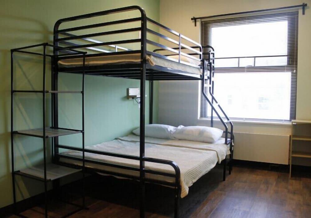 Cream City Hostel photo 19