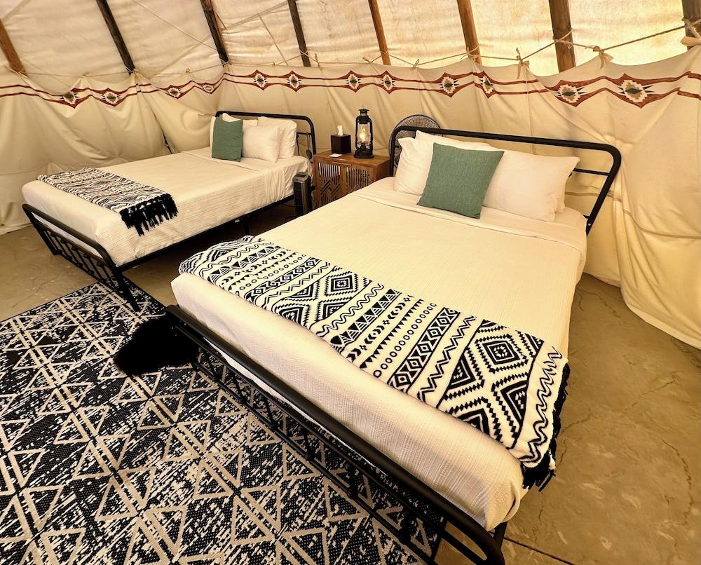 Yellowstone Tipis photo 12