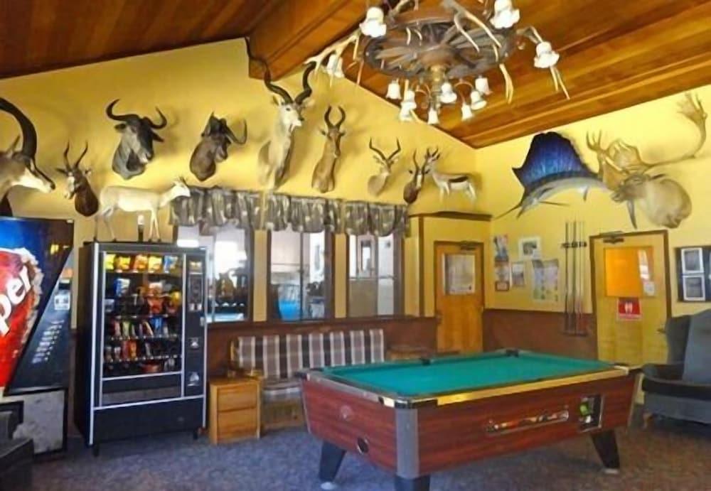 Boulder Lodge photo 6