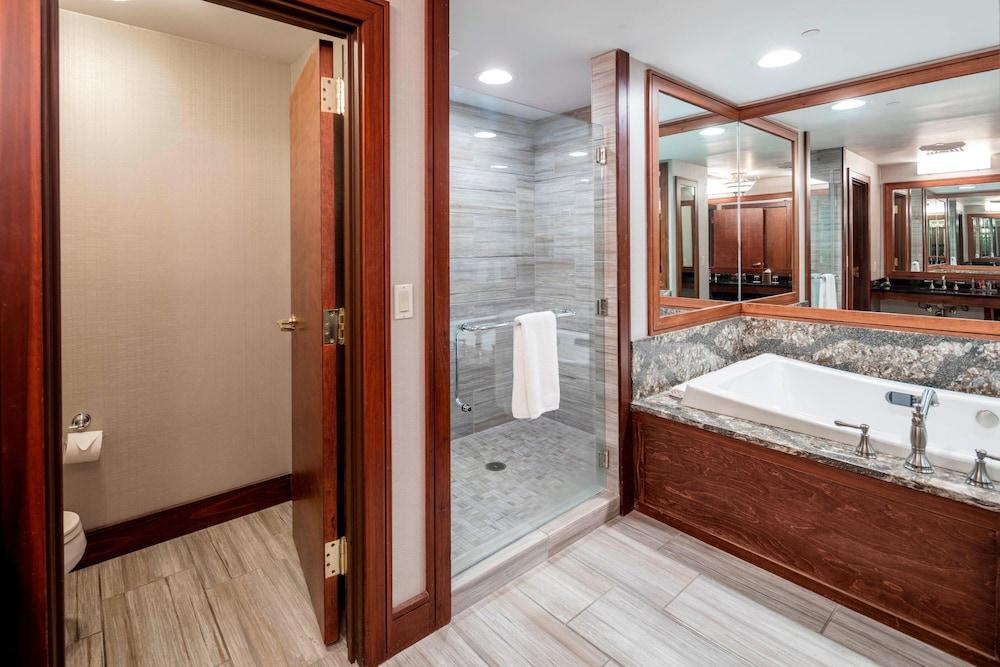 Montgomery Marriott Prattville Hotel & Conference Center photo 25