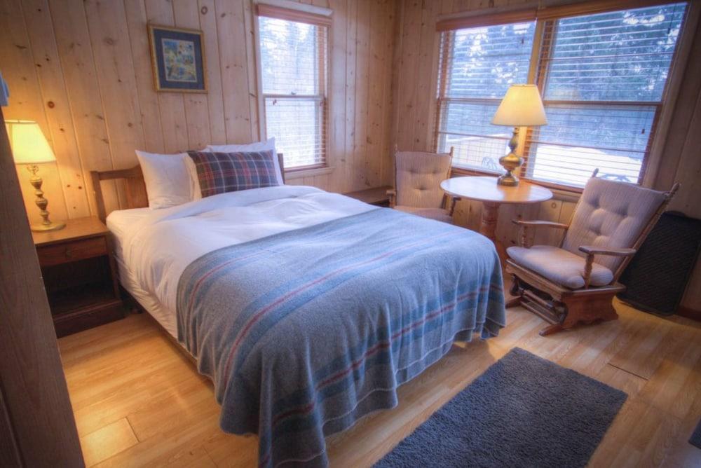 Cascade Lodge photo 29