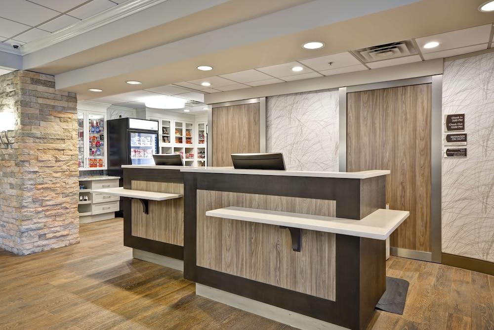 Homewood Suites by Hilton Durham-Chapel Hill / I-40 photo 6