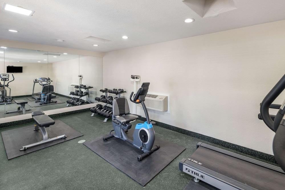 Quality Inn Fort Stockton photo 10