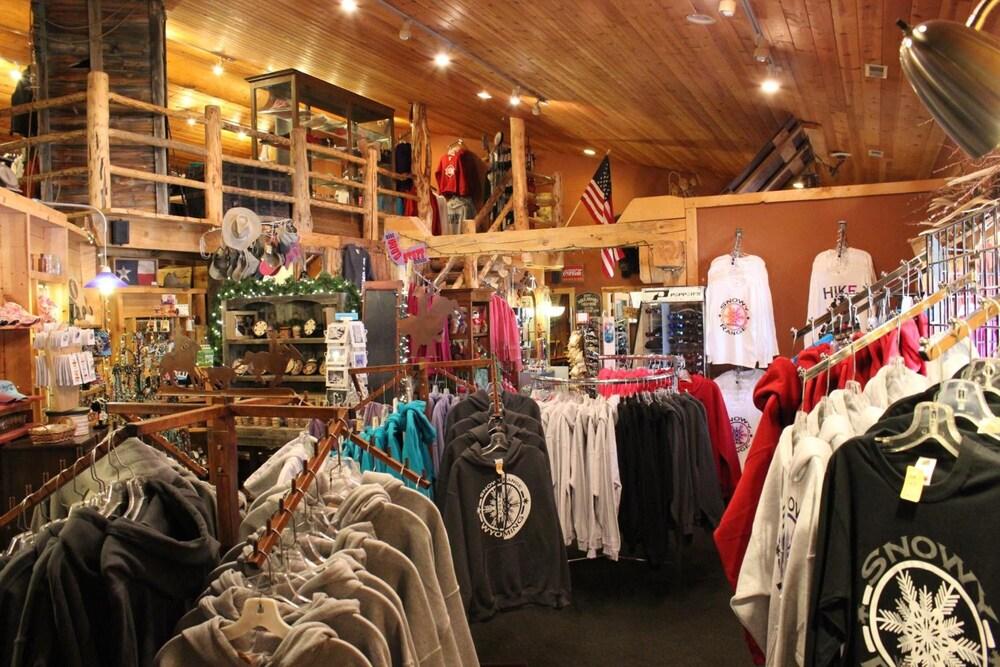 Old Corral Hotel & Steakhouse photo 20