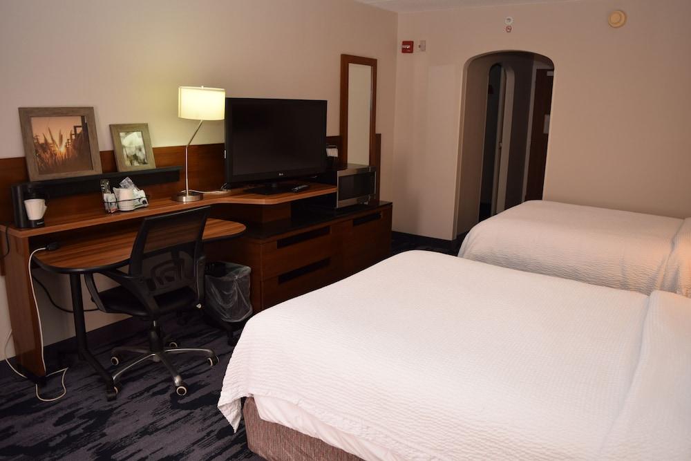Fairfield Inn Marriott Corning photo 15