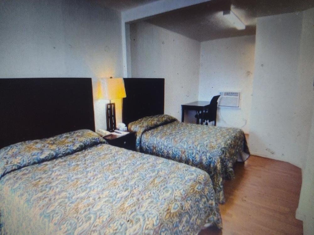 Budget Inn & Suites photo 4
