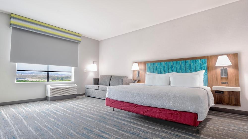 Hampton Inn By Hilton Santa Clarita-Valencia photo 7