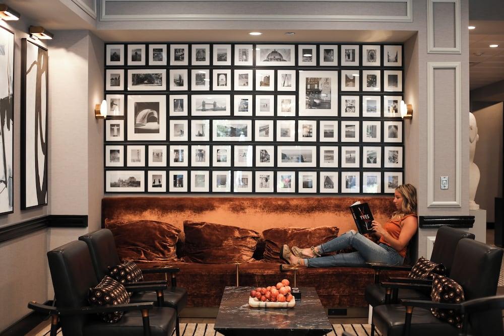 Claridge House Chicago, Tapestry Collection by Hilton photo 9