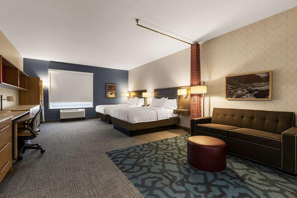 Home2 Suites By Hilton Cookeville photo 10