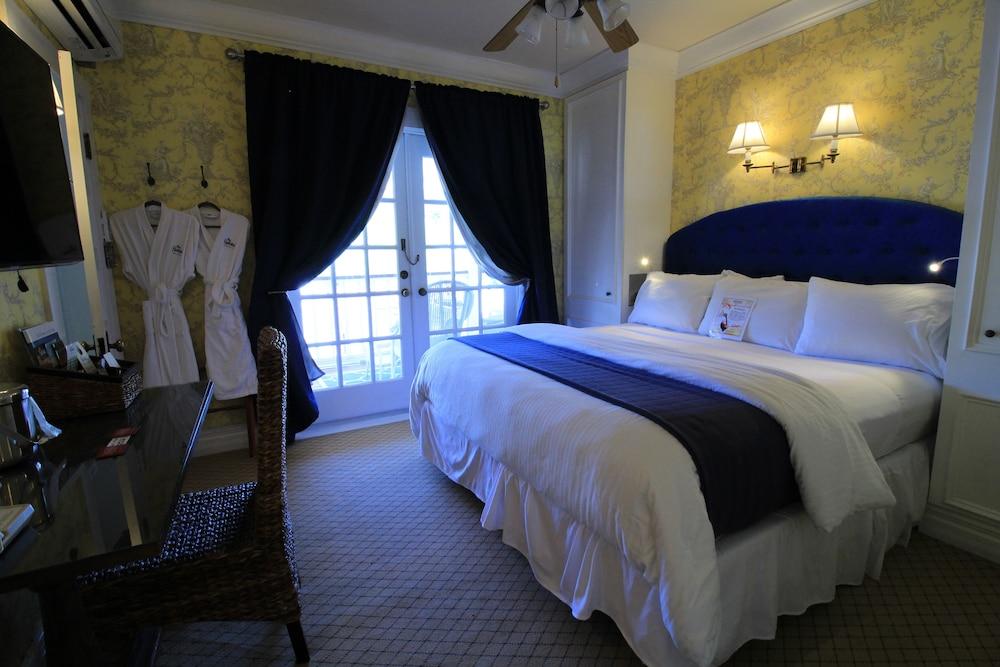 The Riverview Hotel photo 28