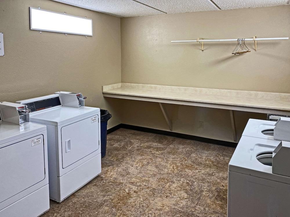 Rodeway Inn San Angelo South photo 35