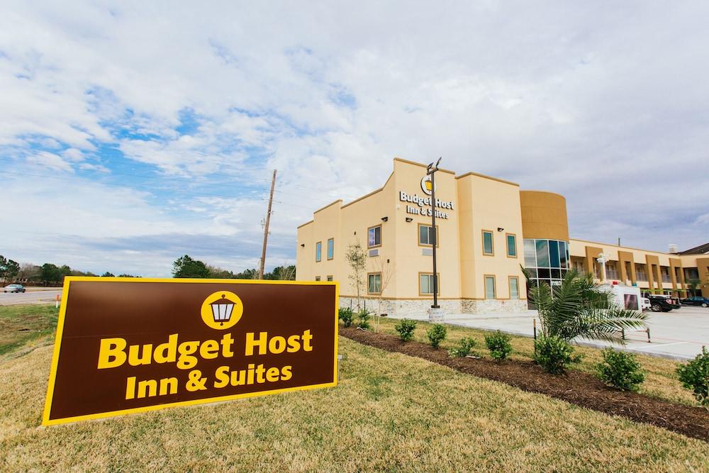 Budget Host Inn and Suites photo 1